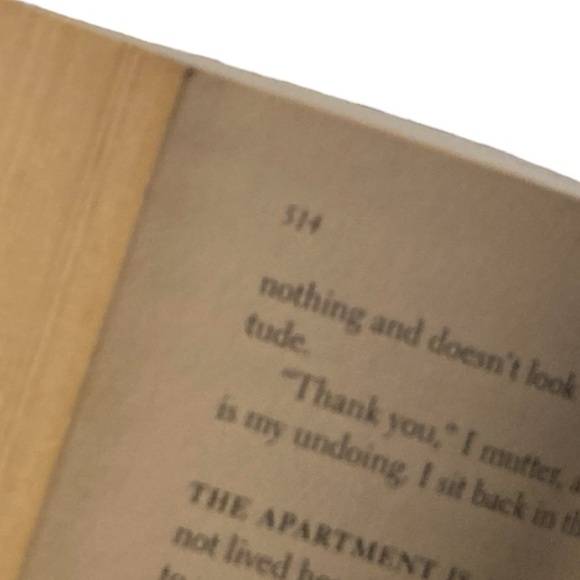 First edition Fifty shades of Grey by E.L James, book 1 of 3 - Picture 3 of 6